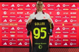 迪马济奥：克雷莫纳引进斯波蒂耶洛失败，转而联系罗马门将戈里尼